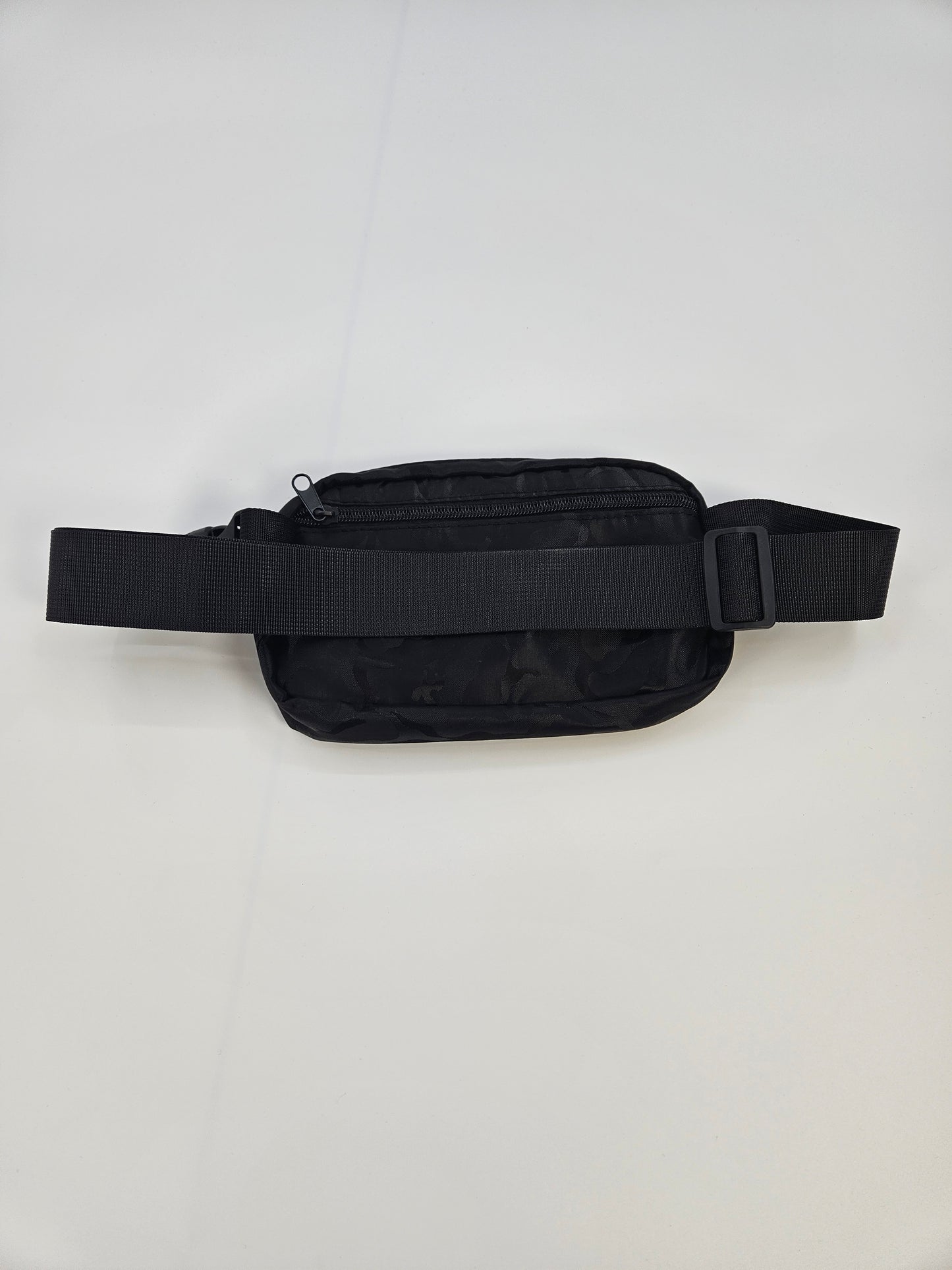 JAMROCK CAMO CROSSBODY BAG