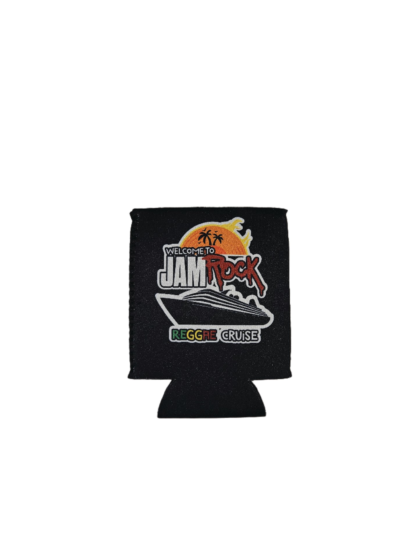 JAMROCK KOOZIES