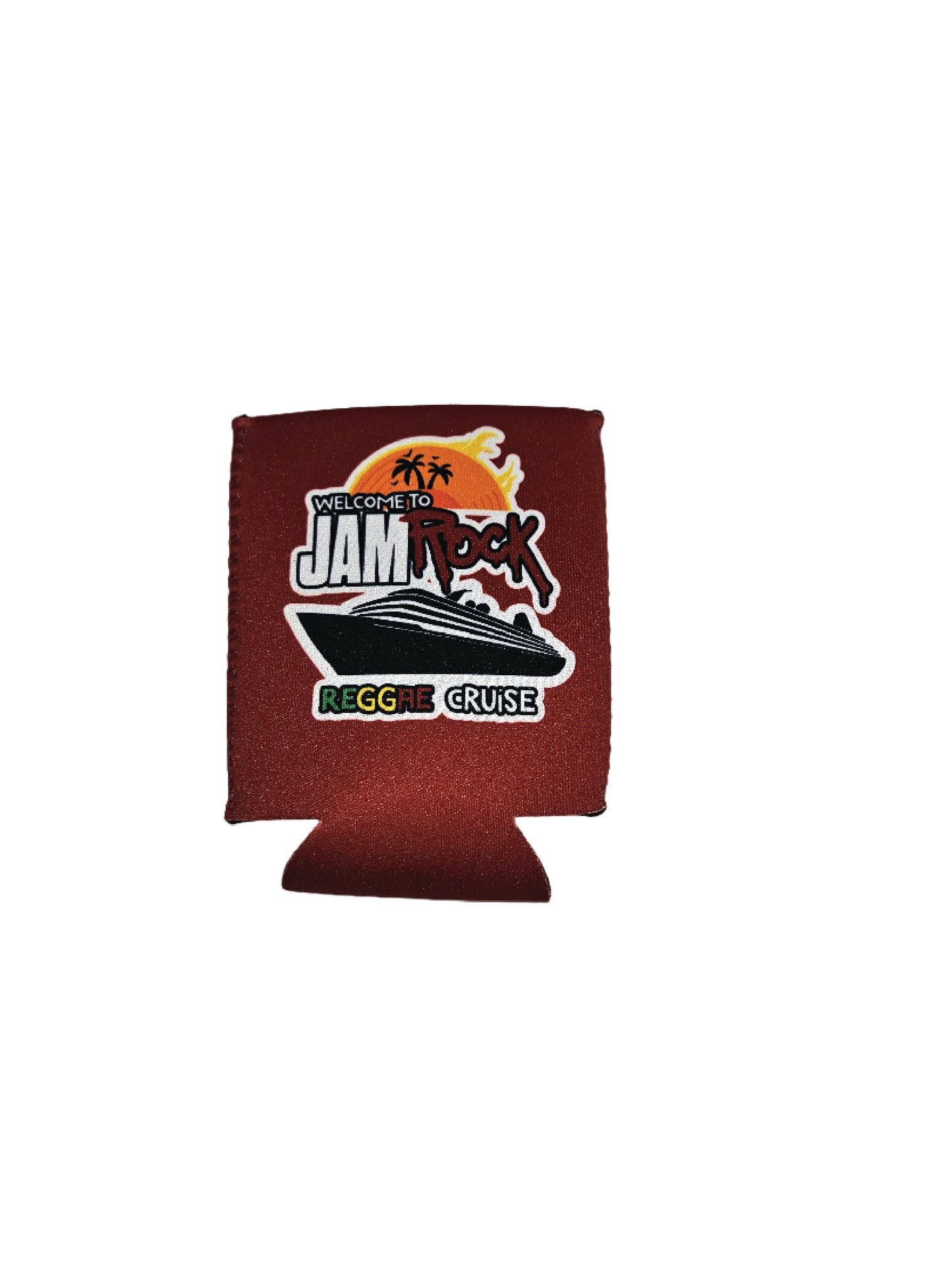JAMROCK KOOZIES