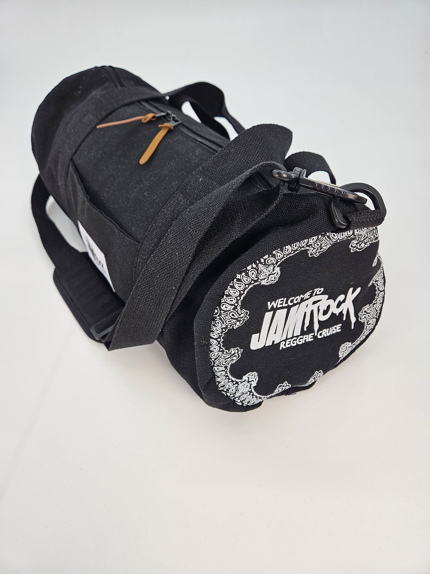 JAMROCK SMALL TOTE / PURSE