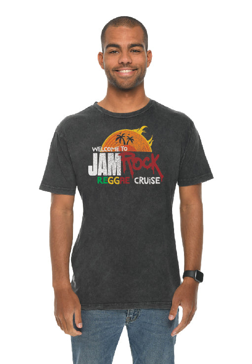 Jamrock Reggae Cruise | Official Merchandise – Jamrock Reggae Cruise ...
