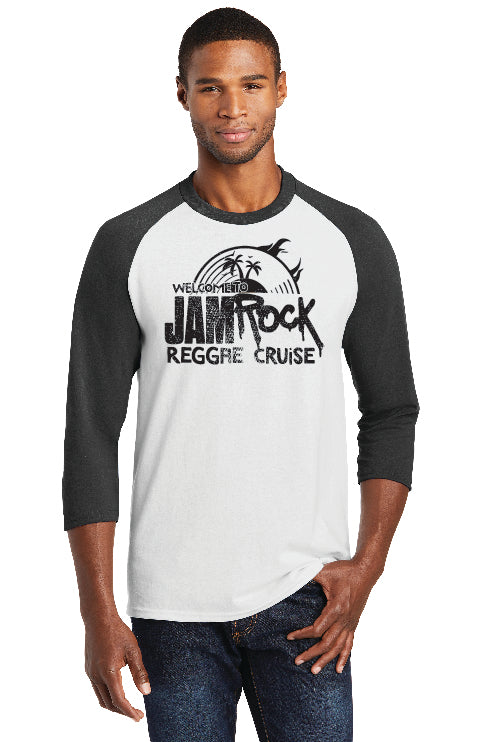Jamrock Reggae Cruise | Official Merchandise – Jamrock Reggae Cruise ...