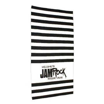 JAMROCK BEACH TOWELS