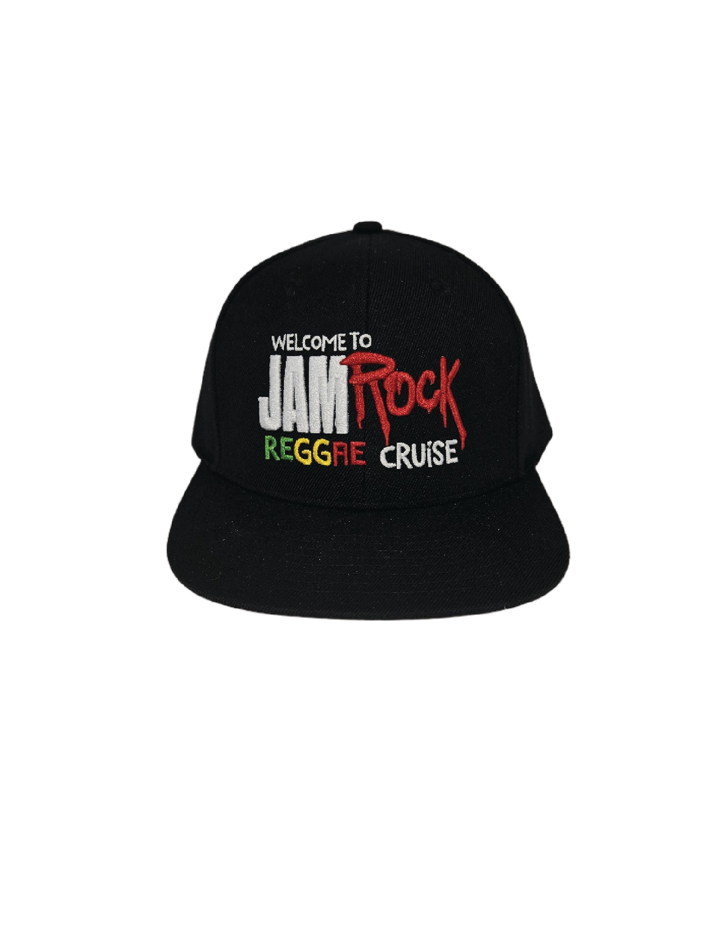 2023 JAMROCK FLATBILL SNAP BACK HATS