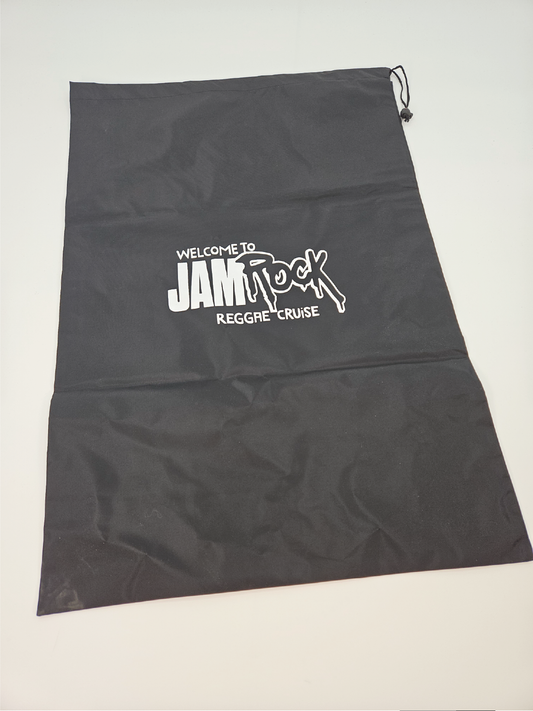 JAMROCK LAUNDRY BAG